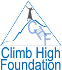 Climb High Foundation Logo